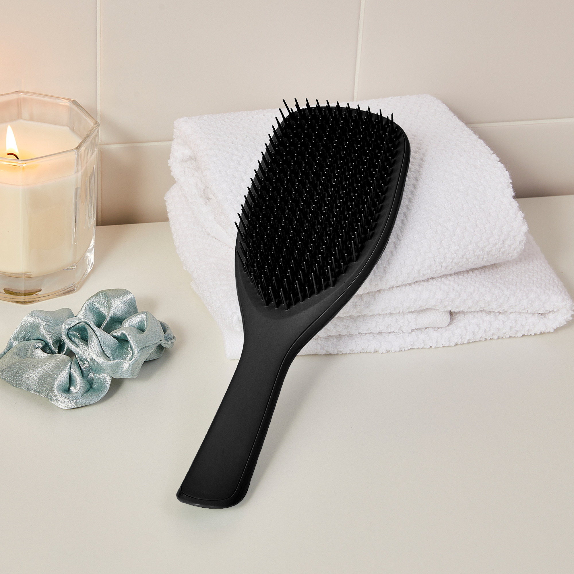 The Ultimate Detangler