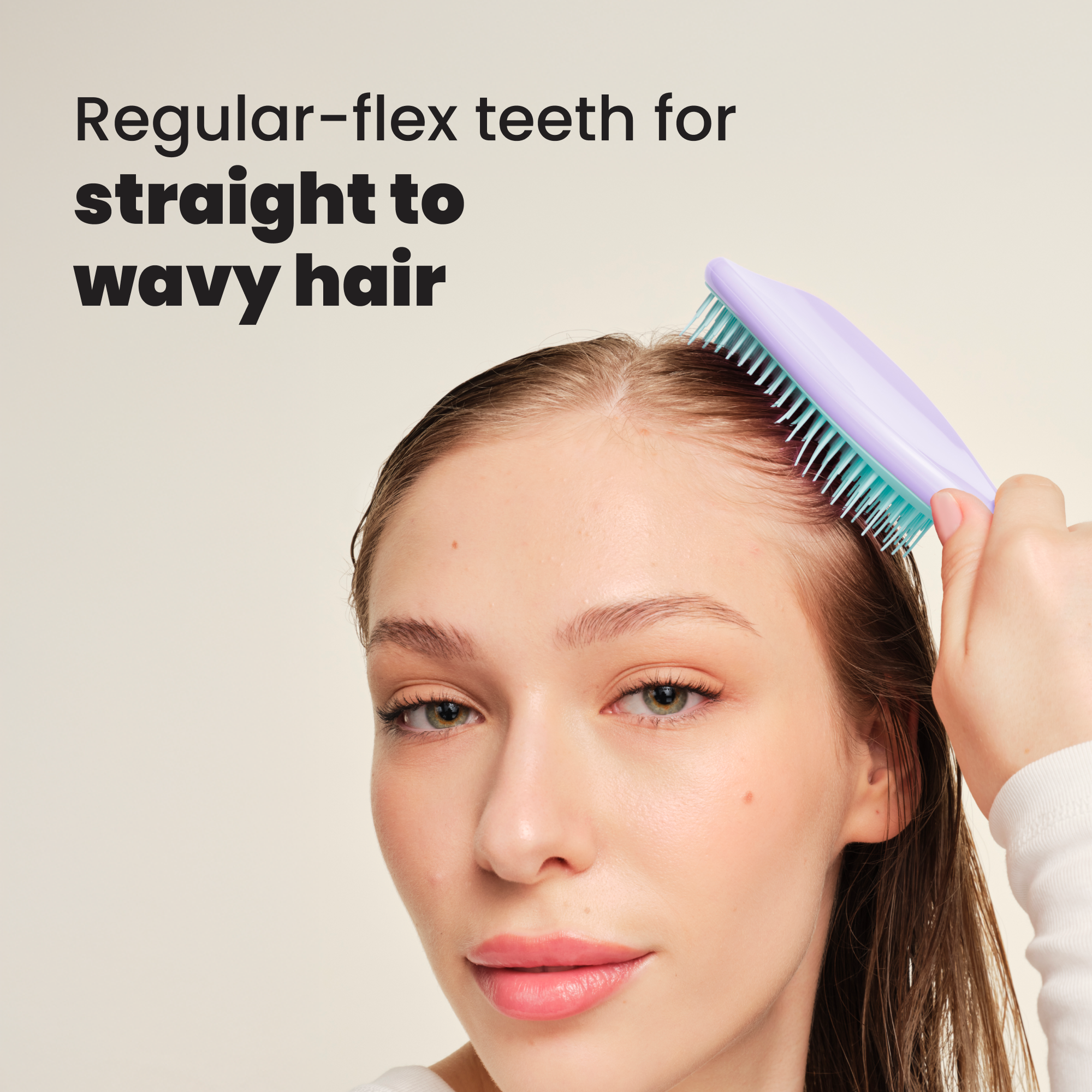 The Ultimate Detangler