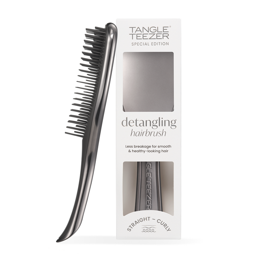 The Ultimate Detangler Chrome M8