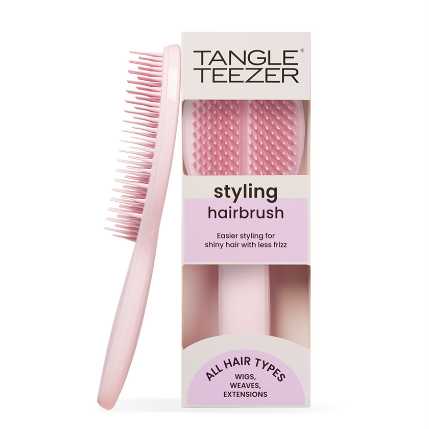The Ultimate Styler T8