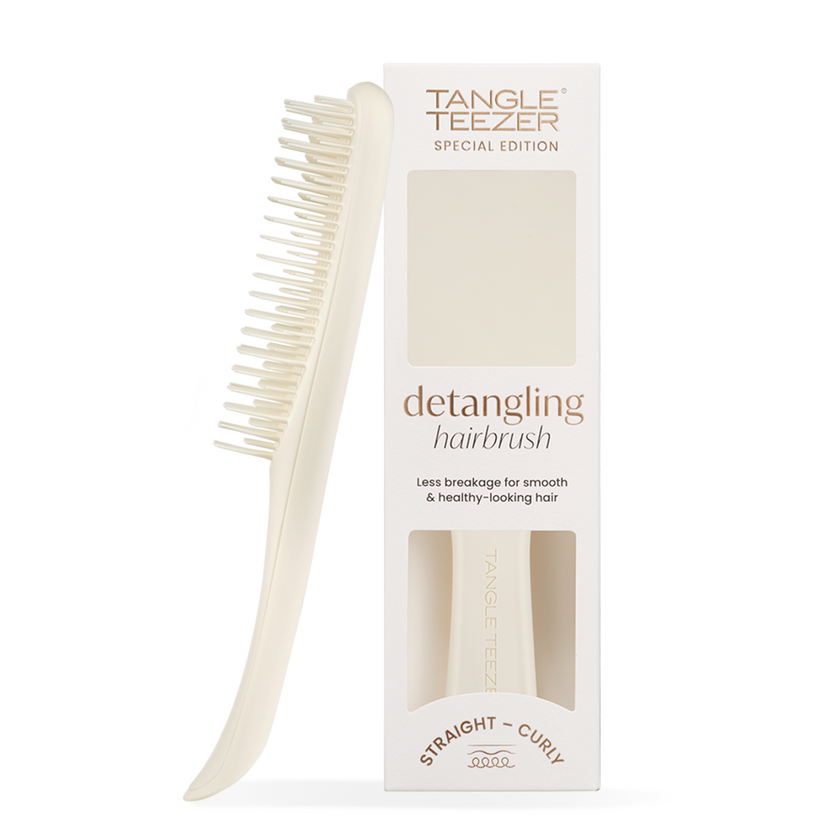 The Ultimate Detangler Matte M4