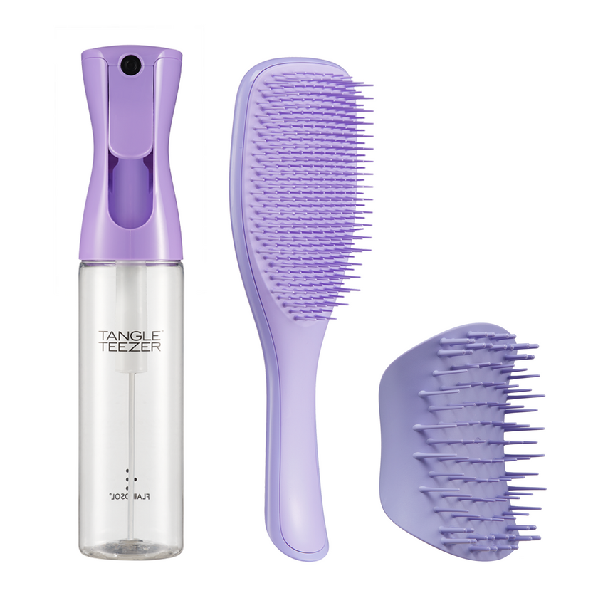 Ultimate Naturally Curly Bundle L4